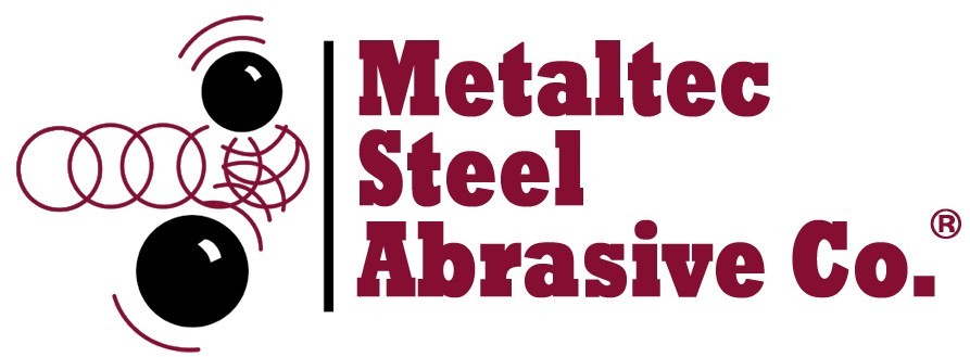 MetalTec Steel Shot/Grit Media logo
