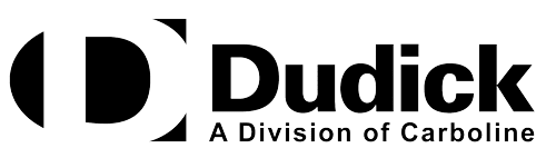 Dudick carboline logo
