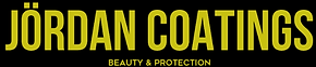 Jordan Coatings logo