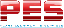 PES Solutions logo
