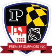 Premier Surfaces logo