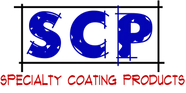 SCP Solutions logo