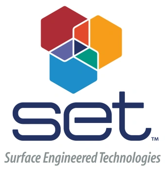 Surface Engineered Technologies logo